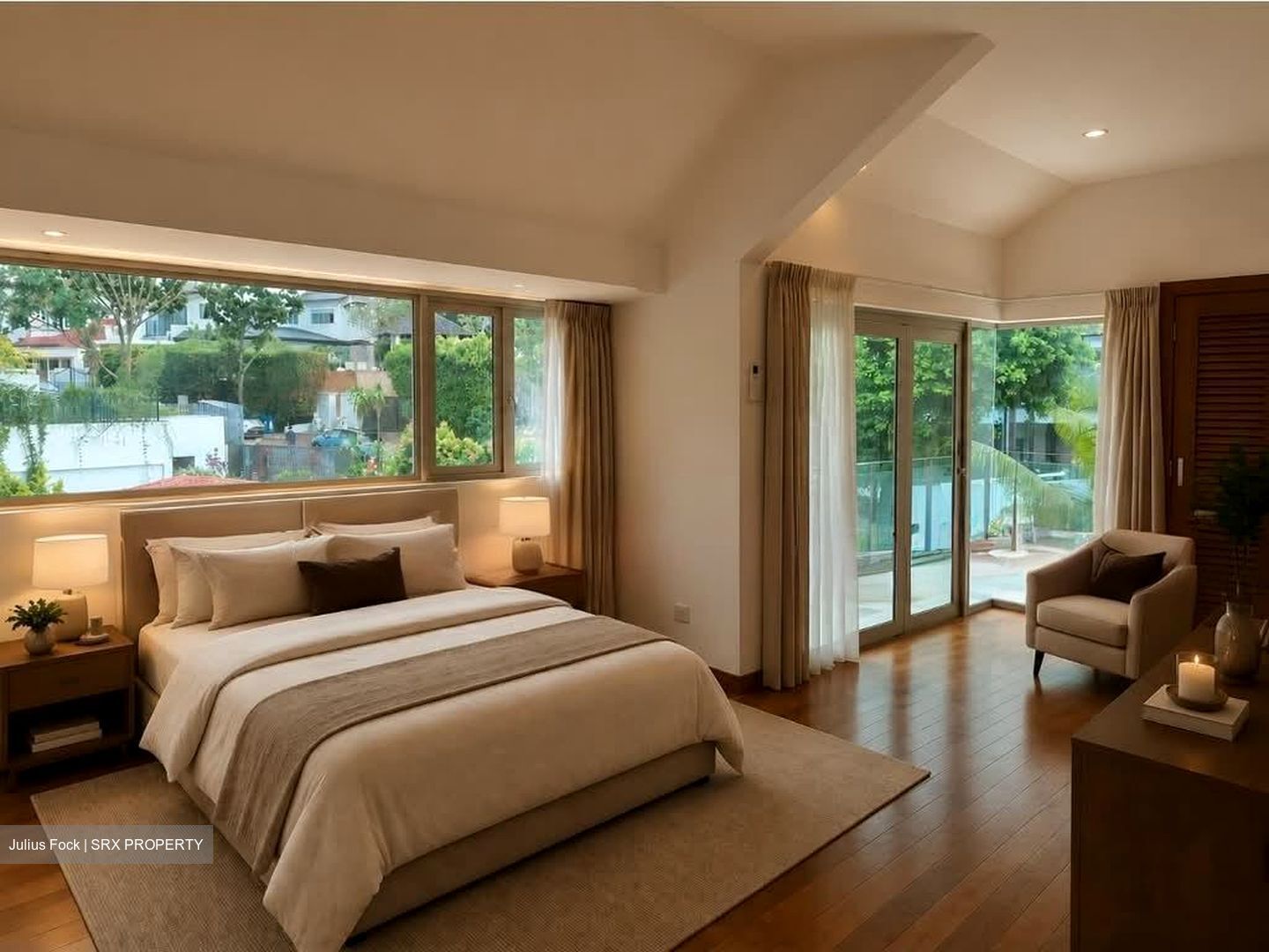 Shamrock Park (D10), Semi-Detached #558423391